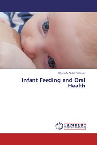 Produktbild: Infant Feeding and Oral Health