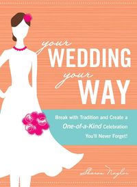 Produktbild: Your Wedding, Your Way