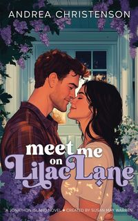 Produktbild: Meet Me on Lilac Lane