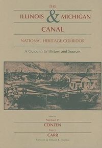 Produktbild: Illinois & Michigan Canal Natl