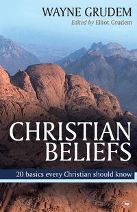 Produktbild: Christian Beliefs