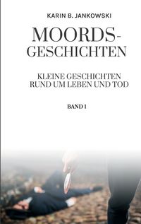 Produktbild: Moords-Geschichten