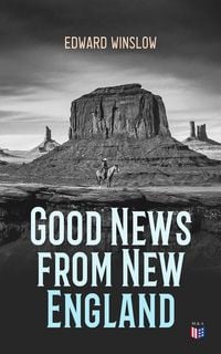 Produktbild: Good Newes From New England