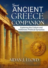 Produktbild: Your Ancient Greece Companion