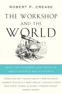 Produktbild: The Workshop and the World