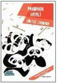 Produktbild: Degerler Serisi -Pandanin Hayali