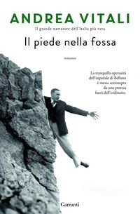 Produktbild: Il piede nella fossa. I casi del maresciallo Ernesto Maccad&ograve;