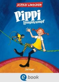 Produktbild: Pippi Langstrumpf 1