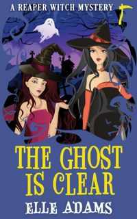 Produktbild: The Ghost is Clear