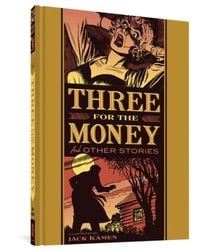Produktbild: Three for the Money and Other Stories