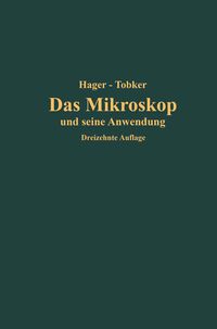Produktbild: Das Mikroskop und seine Anwendung