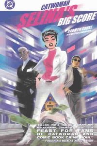 Produktbild: Catwoman: Selina's Big Score