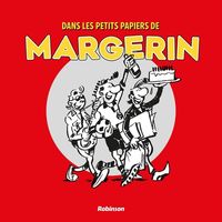 Produktbild: Dans les petits papiers de Margerin