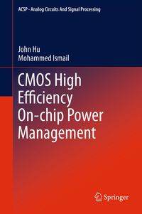 Produktbild: CMOS High Efficiency On-chip Power Management