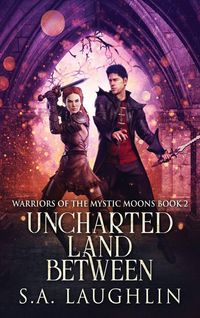 Produktbild: Uncharted Land Between