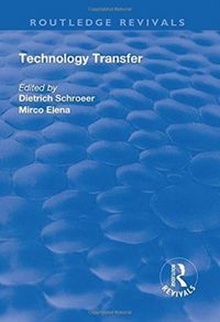 Produktbild: Technology Transfer