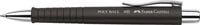 Produktbild: Faber-Castell Kugelschreiber Poly Ball XB schwarz