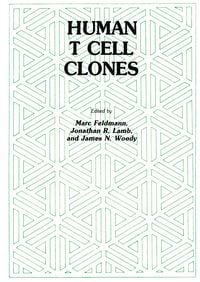 Produktbild: Human T Cell Clones