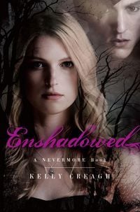 Produktbild: Enshadowed