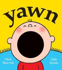 Produktbild: Yawn