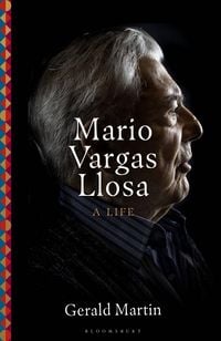 Produktbild: Mario Vargas Llosa