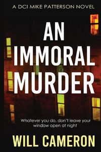Produktbild: An Immoral Murder