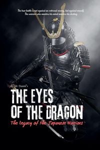 Produktbild: The Eyes of The Dragon