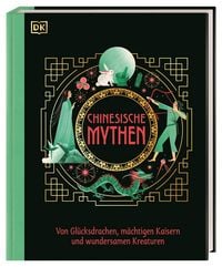 Produktbild Chinesische Mythen
