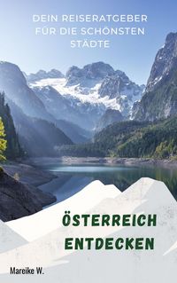 Produktbild: &Ouml;sterreich entdecken