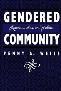 Produktbild: Gendered Community