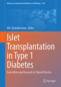 Produktbild: Islet Transplantation in Type 1 Diabetes