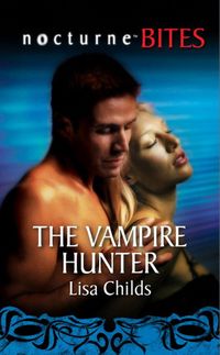 Produktbild: The Vampire Hunter