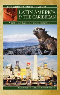 Produktbild: Latin America & the Caribbean
