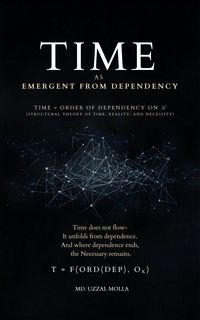 Produktbild: Time as Emergent from Dependency