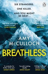 Produktbild: Breathless