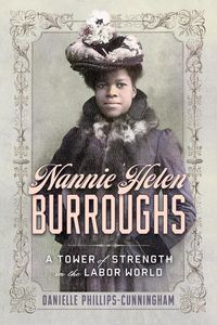 Produktbild: Nannie Helen Burroughs