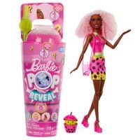 Produktbild: Barbie Pop! Reveal - Berry Bliss