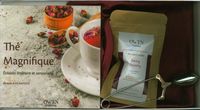Produktbild: Th&eacute; magnifique : coffret