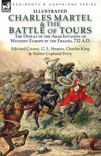 Produktbild: Charles Martel & the Battle of Tours