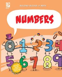 Produktbild: Numbers