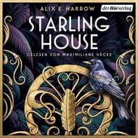 Produktbild: Starling House