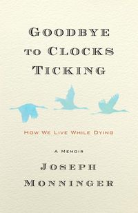 Produktbild: Goodbye to Clocks Ticking