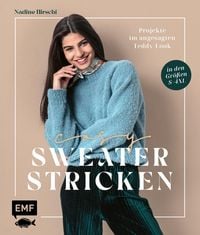 Produktbild: Cosy Sweater stricken