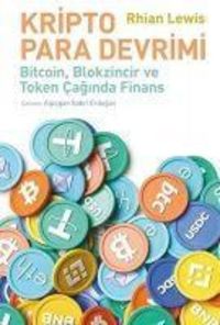 Produktbild: Kripto Para Devrimi
