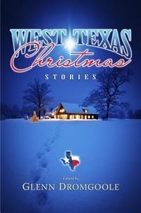 Produktbild: West Texas Christmas Stories