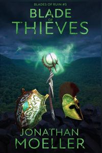Produktbild: Blade of Thieves