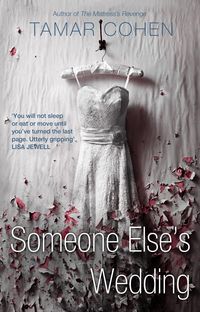 Produktbild: Someone Else's Wedding