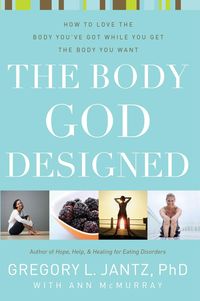 Produktbild: Body God Designed