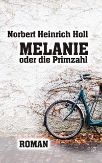 Produktbild: Melanie oder die Primzahl