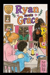 Produktbild: Ryan meets Grace